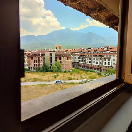 Private Near The Sky Банско